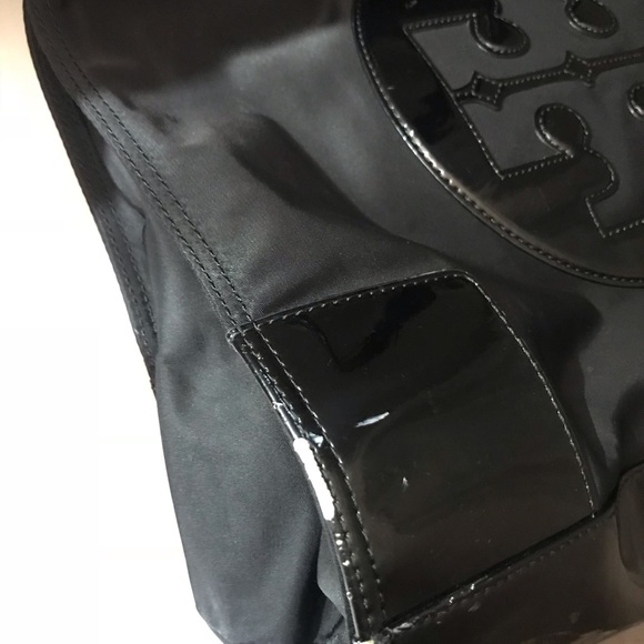 Tory burch Ella Tote Bag - Picture 4 of 6
